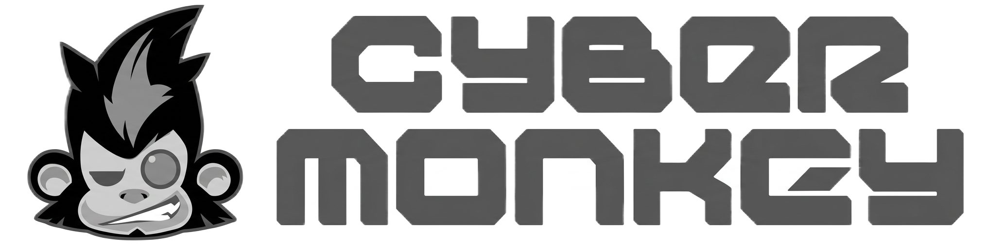 Cyber Monkey logo